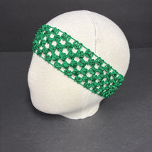 Load image into Gallery viewer, Crochet Headband
