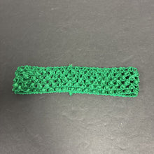 Load image into Gallery viewer, Crochet Headband
