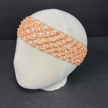 Load image into Gallery viewer, Crochet Headband
