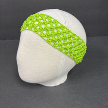 Load image into Gallery viewer, Crochet Headband
