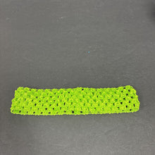 Load image into Gallery viewer, Crochet Headband
