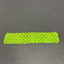 Load image into Gallery viewer, Crochet Headband
