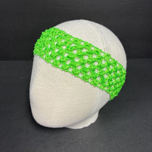 Load image into Gallery viewer, Crochet Headband
