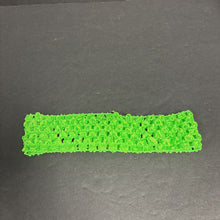 Load image into Gallery viewer, Crochet Headband

