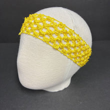 Load image into Gallery viewer, Crochet Headband
