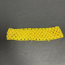 Load image into Gallery viewer, Crochet Headband
