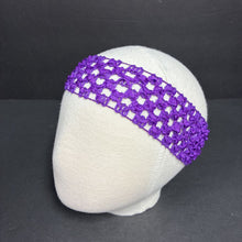 Load image into Gallery viewer, Crochet Headband
