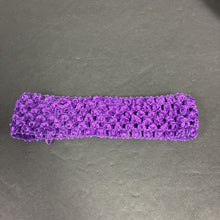 Load image into Gallery viewer, Crochet Headband
