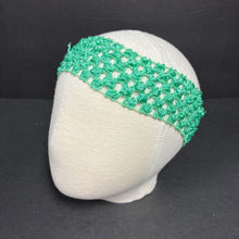 Load image into Gallery viewer, Crochet Headband
