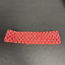 Load image into Gallery viewer, Crochet Headband
