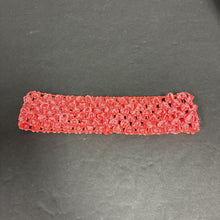 Load image into Gallery viewer, Crochet Headband
