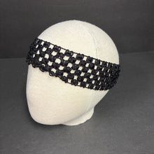 Load image into Gallery viewer, Crochet Headband
