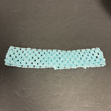 Load image into Gallery viewer, Crochet Headband
