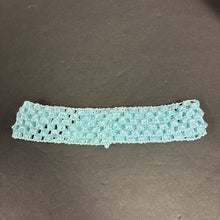 Load image into Gallery viewer, Crochet Headband
