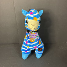 Load image into Gallery viewer, Pajama Llama Plush (NEW) (Good Stuff)
