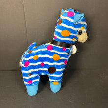 Load image into Gallery viewer, Pajama Llama Plush (NEW) (Good Stuff)

