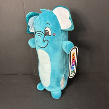 Load image into Gallery viewer, Oodles Elephant Plush (NEW) (Good Stuff)
