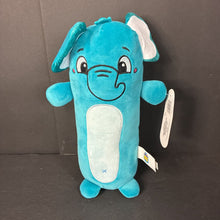 Load image into Gallery viewer, Oodles Elephant Plush (NEW) (Good Stuff)
