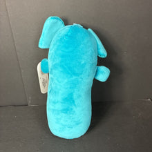 Load image into Gallery viewer, Oodles Elephant Plush (NEW) (Good Stuff)
