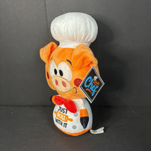 Load image into Gallery viewer, Le Foodie Chef Pig Plush (NEW) (Good Stuff)
