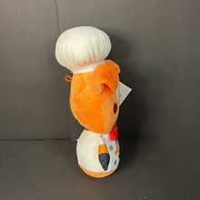 Load image into Gallery viewer, Le Foodie Chef Pig Plush (NEW) (Good Stuff)
