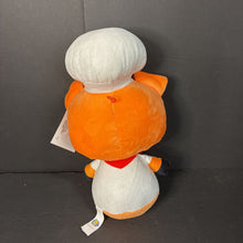 Load image into Gallery viewer, Le Foodie Chef Pig Plush (NEW) (Good Stuff)
