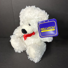 Load image into Gallery viewer, Bear Plush (NEW)
