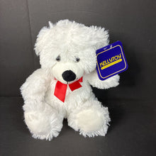Load image into Gallery viewer, Bear Plush (NEW)
