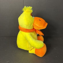 Load image into Gallery viewer, Nosey Animals Duck Plush (NEW) (Nanco)
