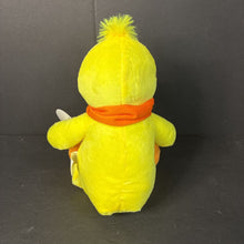 Load image into Gallery viewer, Nosey Animals Duck Plush (NEW) (Nanco)
