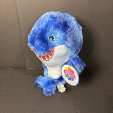 Load image into Gallery viewer, Shark Pup Plush (NEW) (Nanco)

