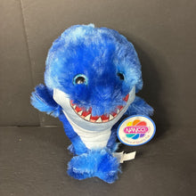 Load image into Gallery viewer, Shark Pup Plush (NEW) (Nanco)
