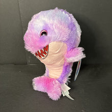 Load image into Gallery viewer, Shark Pup Plush (NEW) (Nanco)

