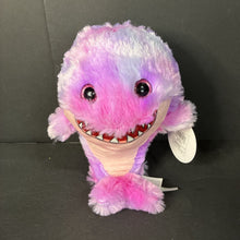 Load image into Gallery viewer, Shark Pup Plush (NEW) (Nanco)
