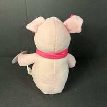 Load image into Gallery viewer, Nosey Animals Pig Plush (NEW) (Nanco)
