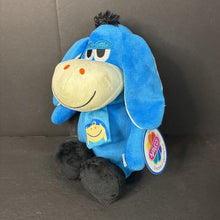 Load image into Gallery viewer, Nosey Animals Donkey Plush (NEW) (Nanco)
