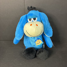 Load image into Gallery viewer, Nosey Animals Donkey Plush (NEW) (Nanco)

