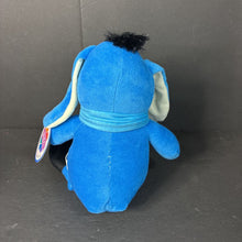 Load image into Gallery viewer, Nosey Animals Donkey Plush (NEW) (Nanco)
