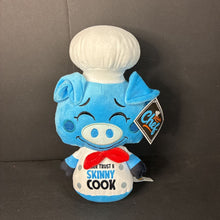 Load image into Gallery viewer, Le Foodie Chef Pig Plush (NEW) (Good Stuff)
