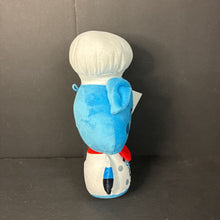 Load image into Gallery viewer, Le Foodie Chef Pig Plush (NEW) (Good Stuff)

