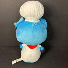 Load image into Gallery viewer, Le Foodie Chef Pig Plush (NEW) (Good Stuff)
