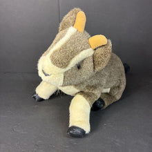 Load image into Gallery viewer, Goat Hand Puppet
