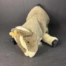 Load image into Gallery viewer, Goat Hand Puppet
