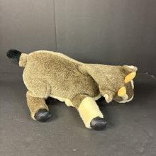 Load image into Gallery viewer, Goat Hand Puppet
