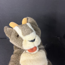 Load image into Gallery viewer, Goat Hand Puppet
