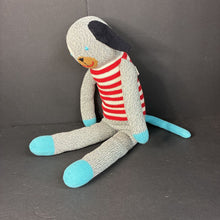 Load image into Gallery viewer, Andiamo Knit Dog Plush(Blabla)
