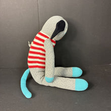 Load image into Gallery viewer, Andiamo Knit Dog Plush(Blabla)
