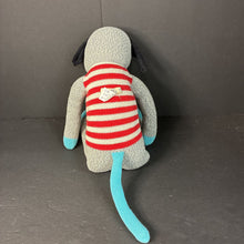 Load image into Gallery viewer, Andiamo Knit Dog Plush(Blabla)
