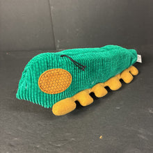 Load image into Gallery viewer, Reversible Caterpillar/Butterfly Hand Puppet Folktails
