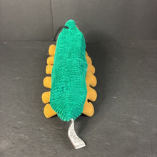 Load image into Gallery viewer, Reversible Caterpillar/Butterfly Hand Puppet Folktails
